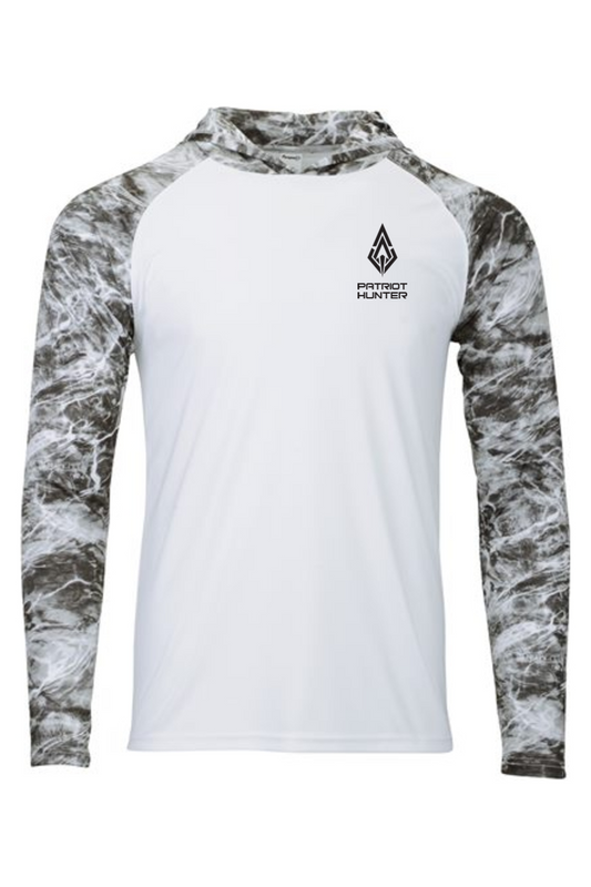 PH "Sun Shirt" Hoodie