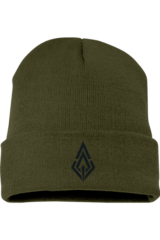 Signal Beanie