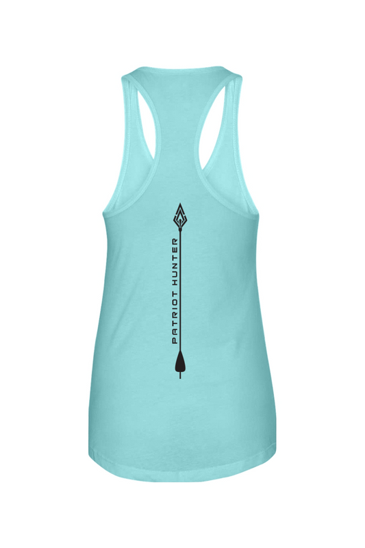 Ember Racerback Tank