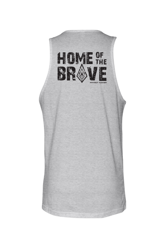 Freedom Standard Tank