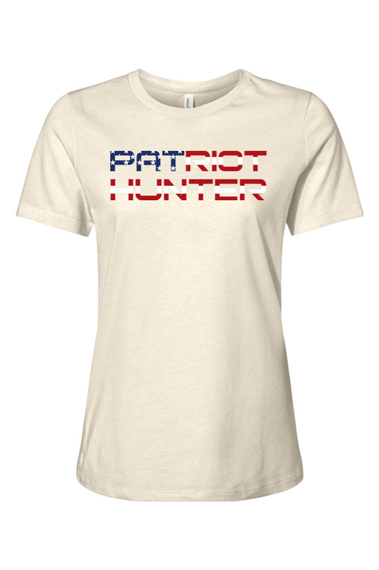 American Pursuit Tee