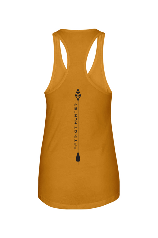 Ember Racerback Tank