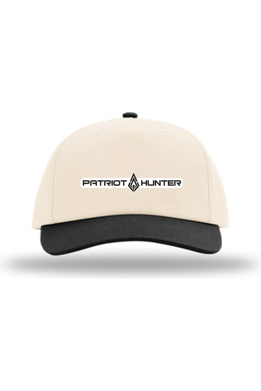 PH Wide Patch 5-Panel Relaxed Gramps