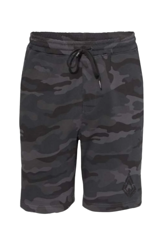 PH Stealth-Flex Fleece Shorts