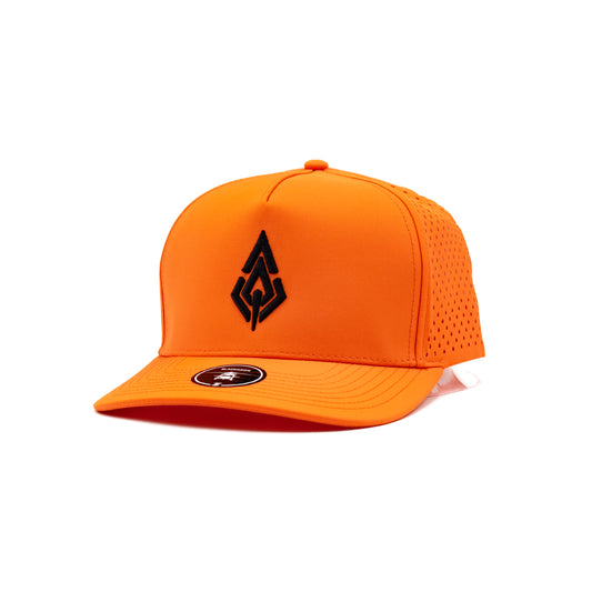 The Broadhead Blaze Snapback