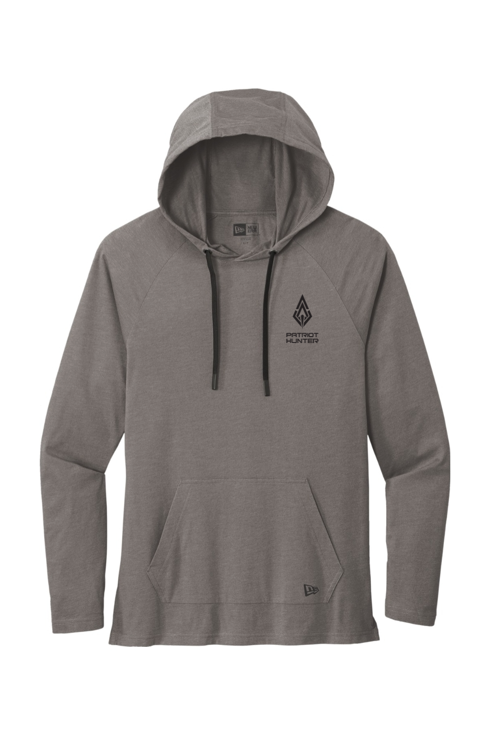 Arrows Tri-Blend Hoodie