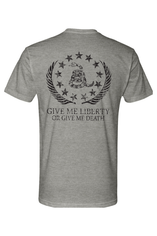 The Liberty Creed Tee