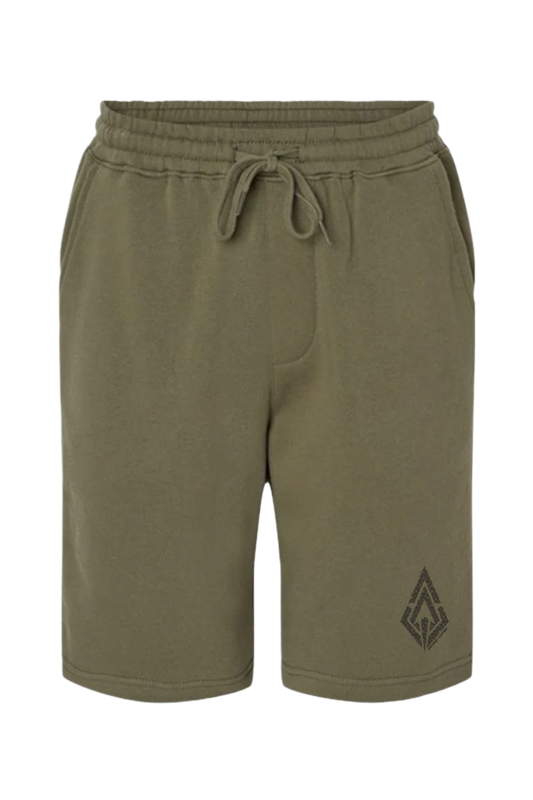 PH Stealth-Flex Fleece Shorts