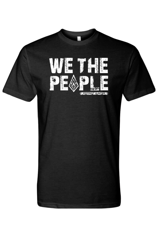 We The People Tee