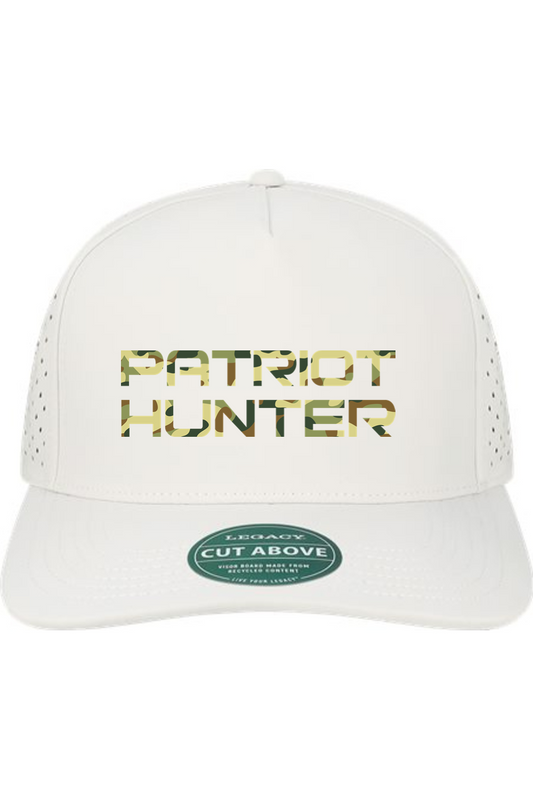 Legacy The Cut Above Cap