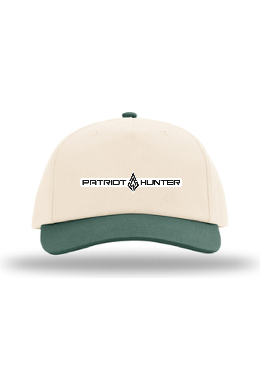 PH Wide Patch 5-Panel Relaxed Gramps