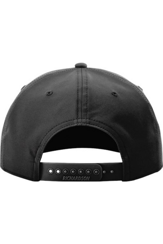 PH Flag Flexstyle Five Panel Classic Rope Cap
