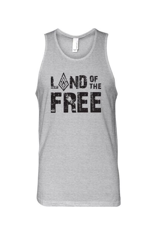 Freedom Standard Tank