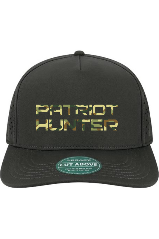 Legacy The Cut Above Cap