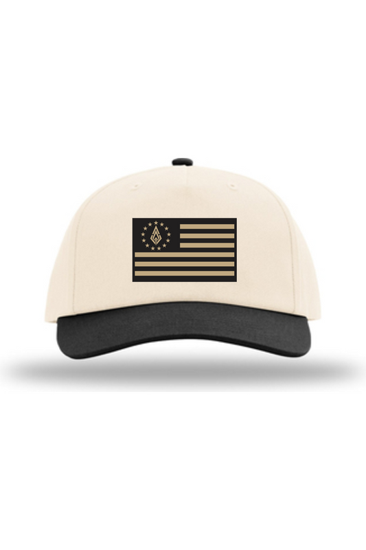 PH Flag Patch 5-Panel Relaxed