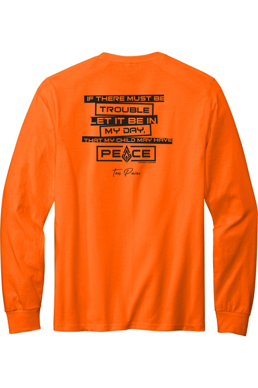 Line of Sight LS Tee