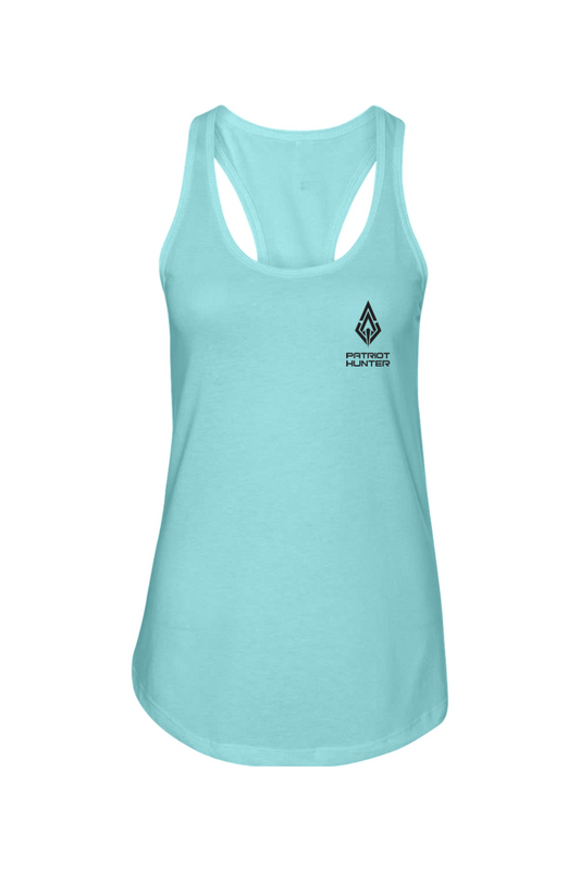 Ember Racerback Tank