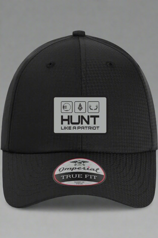 The Everyday Patriot Cap