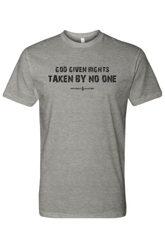 The Liberty Creed Tee