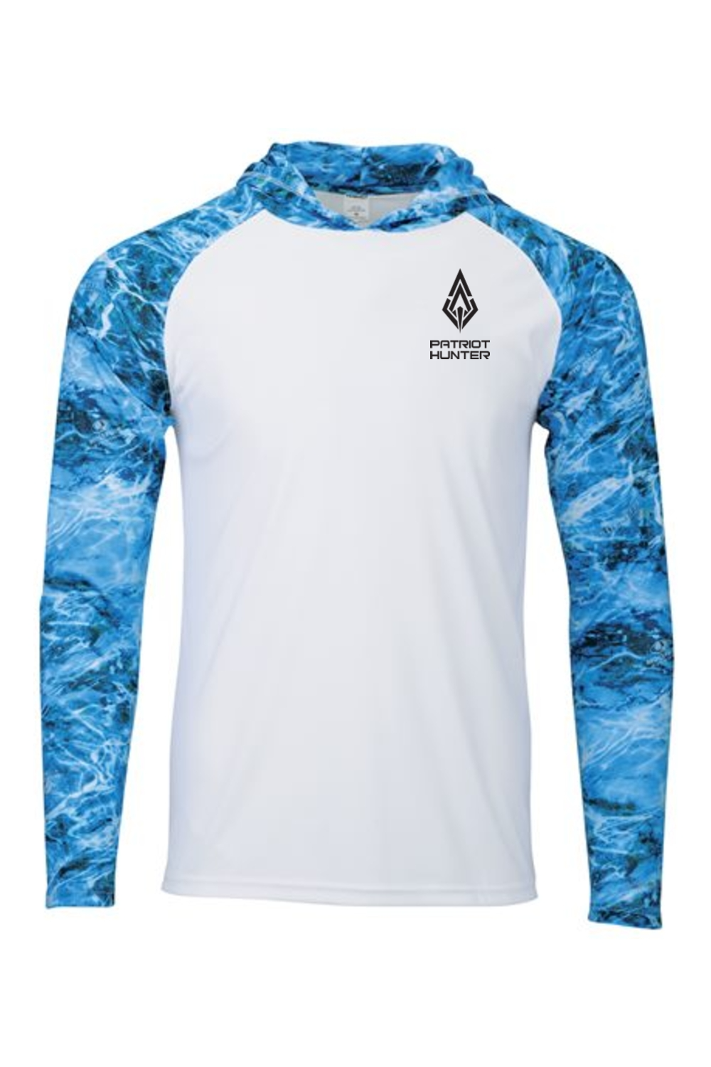 PH "Sun Shirt" Hoodie
