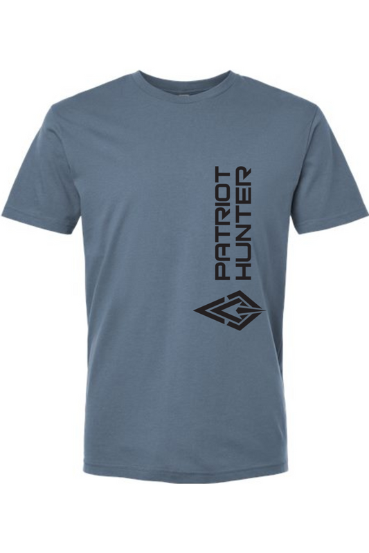 Vertical Patriot Tee