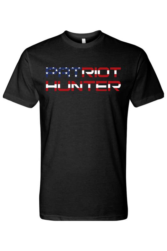 Patriot Hunter Crew