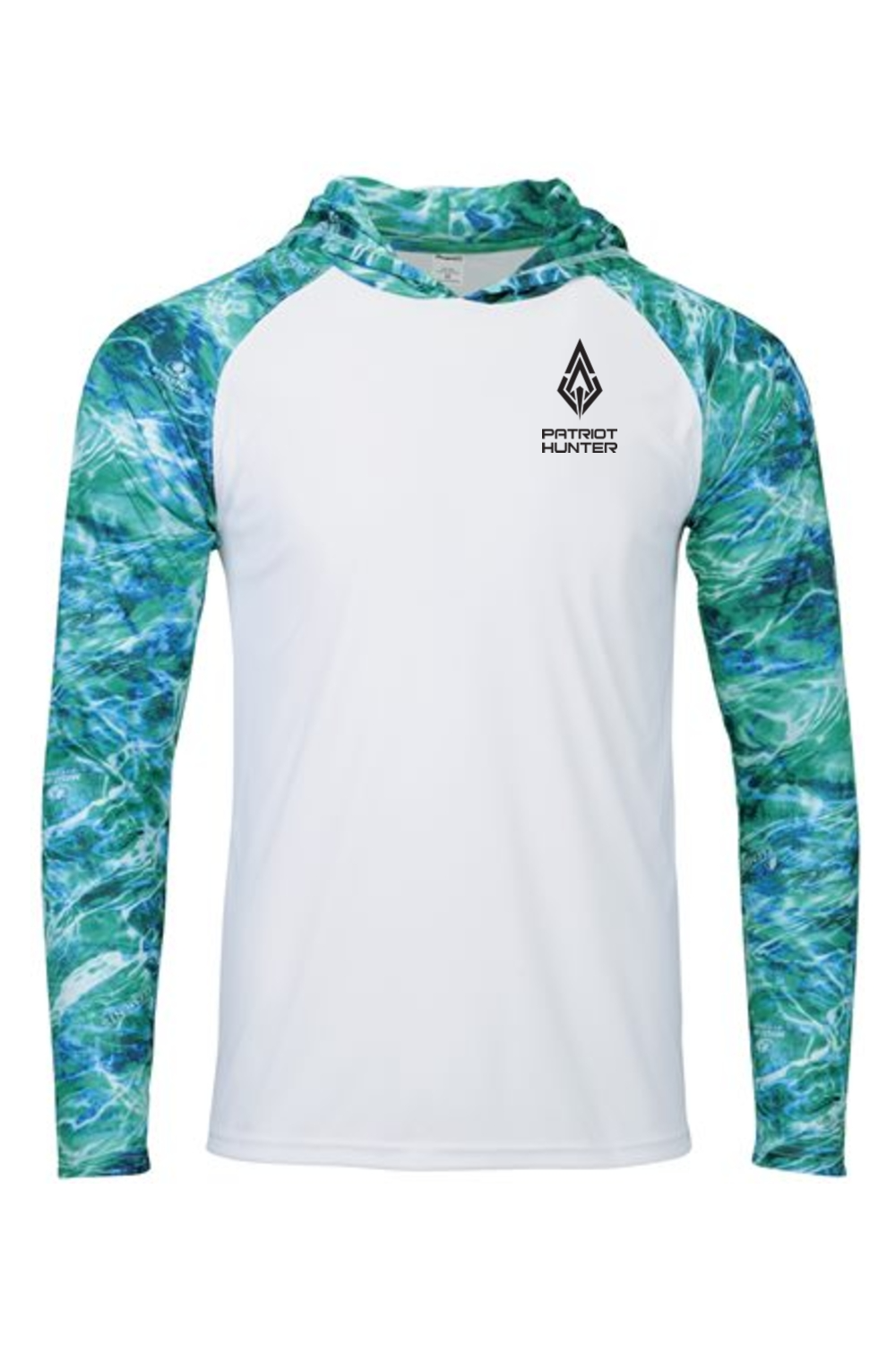 PH "Sun Shirt" Hoodie