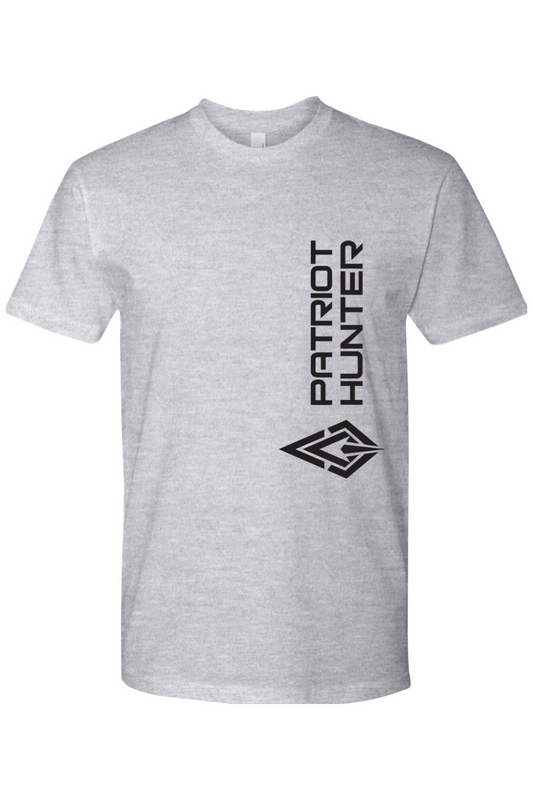 Vertical Patriot Tee