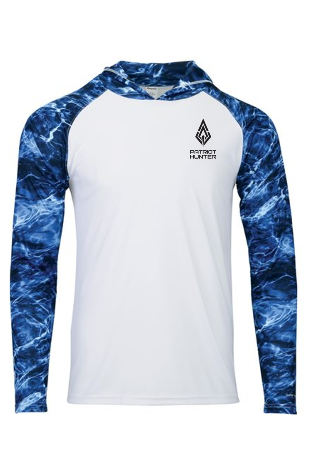 PH "Sun Shirt" Hoodie