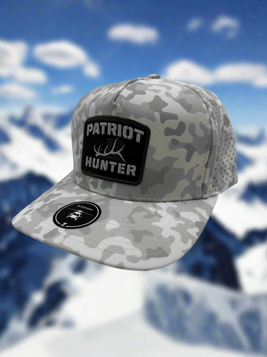 The Phantom – Camo Cap