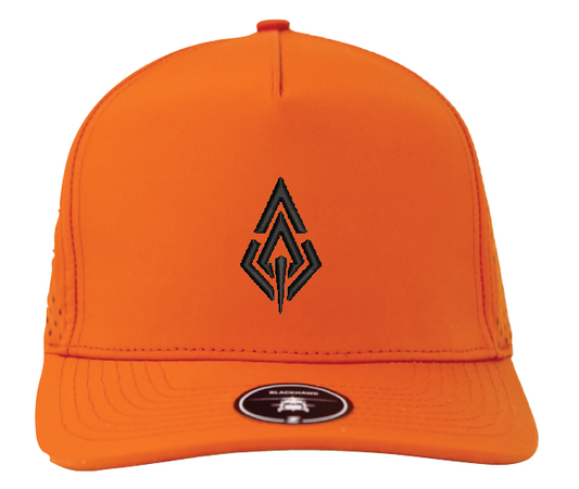 The Broadhead Blaze Snapback
